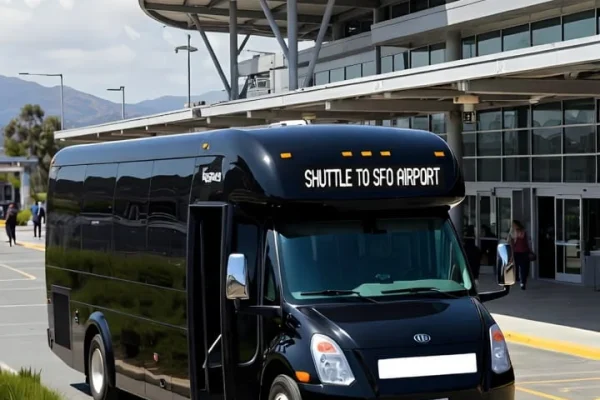 airport transfer san jose airport transfer san jose